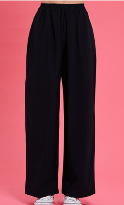 Skullpig - Active Venturi Wide Pants 1+1