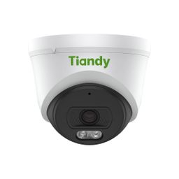 TC-C32XN Spec:I3/E/Y/2.8mm/V5.1 - IP Camera Turret Color Maker Supper Lite 2MP