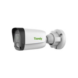 TC-C34QN Spec:I3/E/Y/2.8mm/V5.0 - IP Camera Bullet Spark Series 4MP
