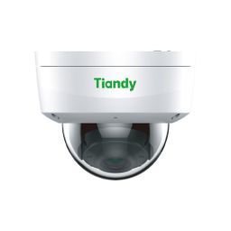 TC-C35KS Spec:I3/E/Y/S/2.8mm/V5.0 - IP Camera Dome Starlight IR Lite (2.8mm)