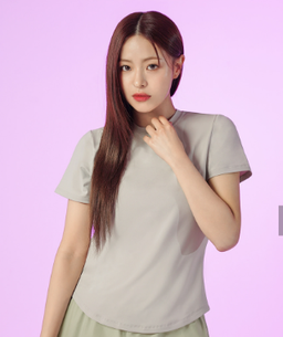 Skullpig - Air Fresh Easy T-Shirt 1+1