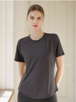 Skullpig - Air Fresh Loose Fit T-Shirt 1+1