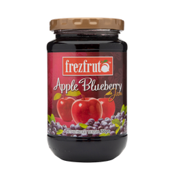 Apple Blueberry
