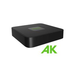 TC-R3108 Spec:I/B/P8/C/Eu/L/S - 8 channel AK PoE NVR - 1HDD