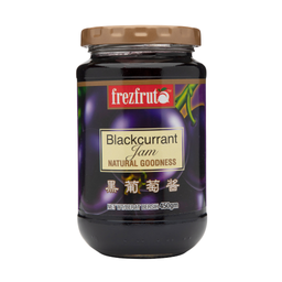Blackcurrant