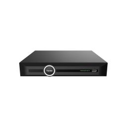 TC-R3110 Spec:I/B/K/V3.1 - 10 Channel Spark Series NVR - 1HDD