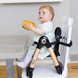 816 - BABY BOOSTER CHAIR 