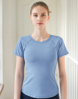 Skullpig - Air Fresh Slim T-shirt 1+1