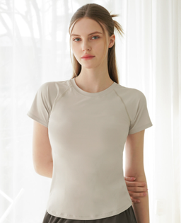 Skullpig - Air Fresh Slim T-shirt 1+1