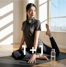 Skullpig - Air Perfection Long Sleeve 1+1