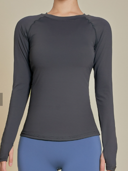 Skullpig - Air Perfection Long Sleeve 1+1