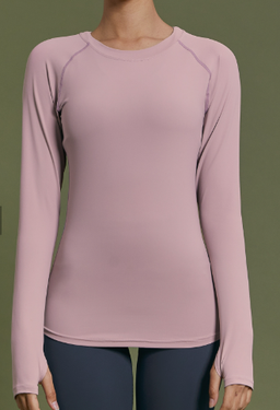 Skullpig - Air Perfection Long Sleeve 1+1