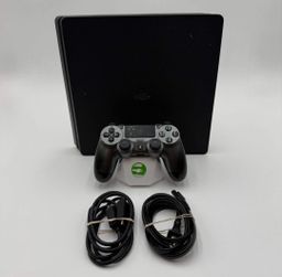 PS4 Slim