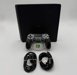 PS4 Slim