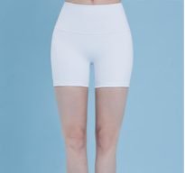Skullpig - Aqua Cooling Short Leggings