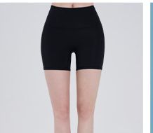 Skullpig - Aqua Cooling Short Leggings