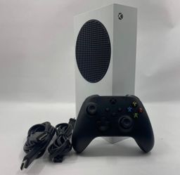 Microsoft Xbox Series S 