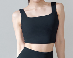 XXMX - [2PACK] Xella Intention Square Bra TopSport