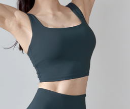 XXMX - [2PACK] Xella Intention Square Bra TopSport