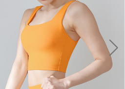 XXMX - [2PACK] Xella Intention Square Bra TopSport