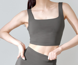 XXMX - [2PACK] Xella Intention Square Bra TopSport