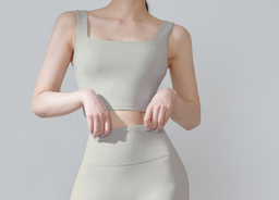 XXMX - [2PACK] Xella Intention Square Bra TopSport