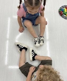 Adidas for Kids and Toddlers 