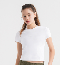 Skullpig - Courtnick Daily T-shirt 1+1