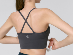 XXMX - [2PACK] X-Strap Bra Top