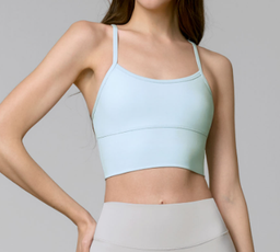 XXMX - [2PACK] X-Strap Bra Top