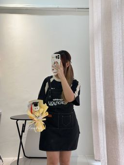 (GP010) Ping Pong Soap Rose Bouquet 