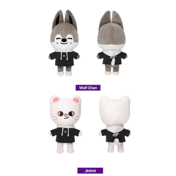 SKZOO PLUSH ORIGINAL Ver.