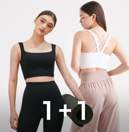 Skullpig - Flex Air Bra Top 1+1