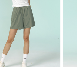 XXMX - [2PACK] Ice Cooling Freedom Shorts