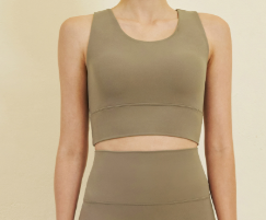 Skullpig - Flex Air Diamond Bra Top