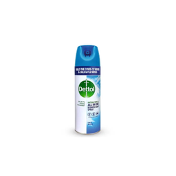 Dettol Disinfectant Spray Crisp Breeze 450Ml
