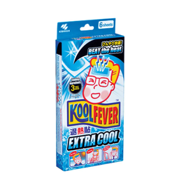 Koolfever Extra Cool 6S