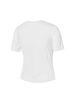 XXMX - [2PACK] Ice Feather Crop Short Sleeve