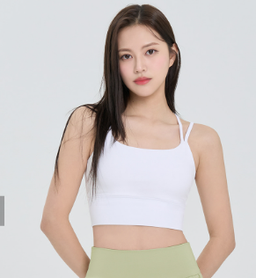 Skullpig - Flex Airfit Bra Top 1+1