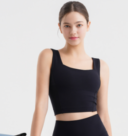 Skullpig - Flex Airfit Bra Top 1+1