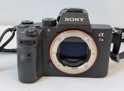 Sony A7 III Mirroless Digital Camera
