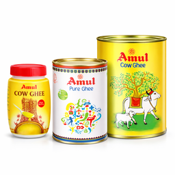 Amul Ghee