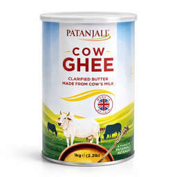 Patanjali Ghee