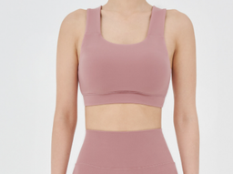 Skullpig - Flex-X V-Back Bra Top