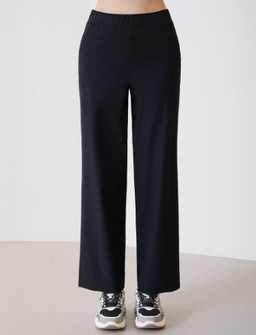 Skullpig - Ice Semi-Wide Pants 1+1