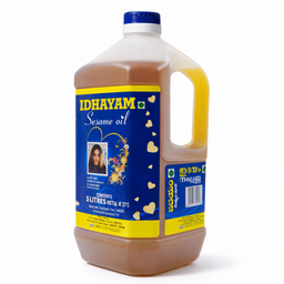 Idhayam Sesame Oil