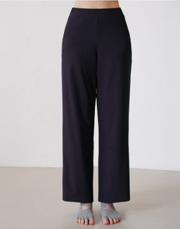 Skullpig - Ice Semi-Wide Pants 1+1