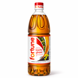 Fortune Mustard Oil 1L