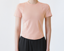 Skullpig - Real Fresh Slim Line T-Shirt 1+1