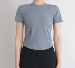 Skullpig - Real Fresh Slim Line T-Shirt 1+1